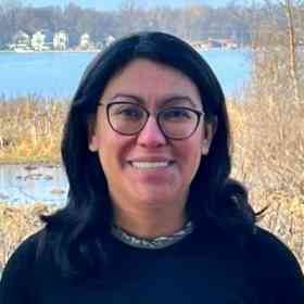 Photo of Celeste Campos-Castillo