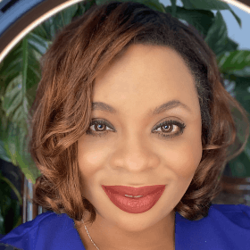 Photo of Christina Myers