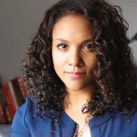 Photo of Danielle Brown